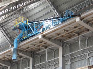 Pre Engineered Buildings